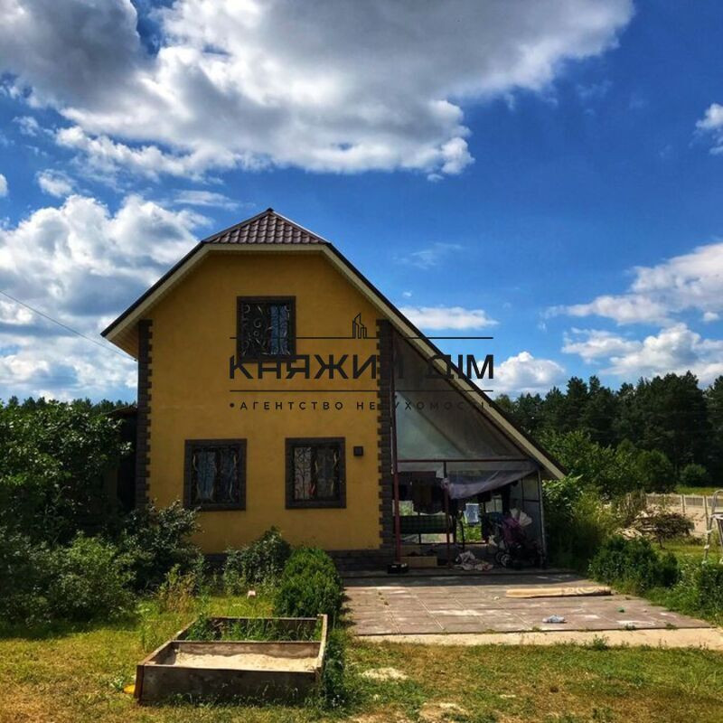 Продаж 2-поверховий Будинок з ділянкою 20 сот 232 кв.м   Рожів - фото 8