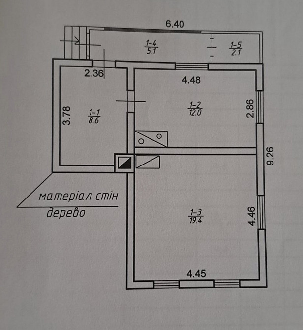 Продаж земельної ділянки 6 соток на Галицька Тисмениця - фото 4