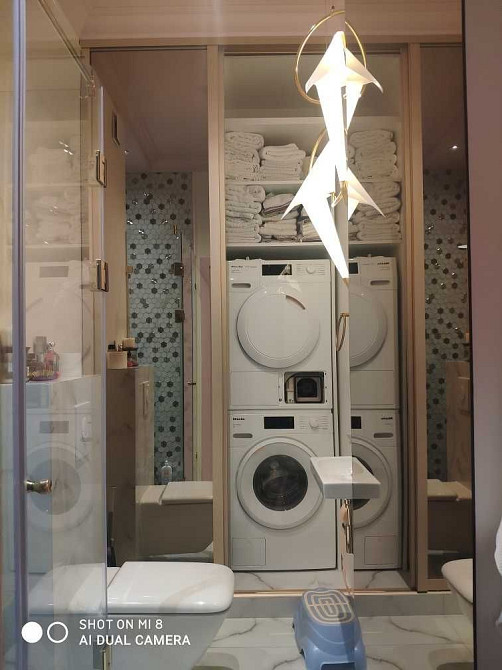 Продаж Квартира 2-кімнатна, 4/7 поверх на Лейпцигская вул., д. 13 Киев - изображение 18