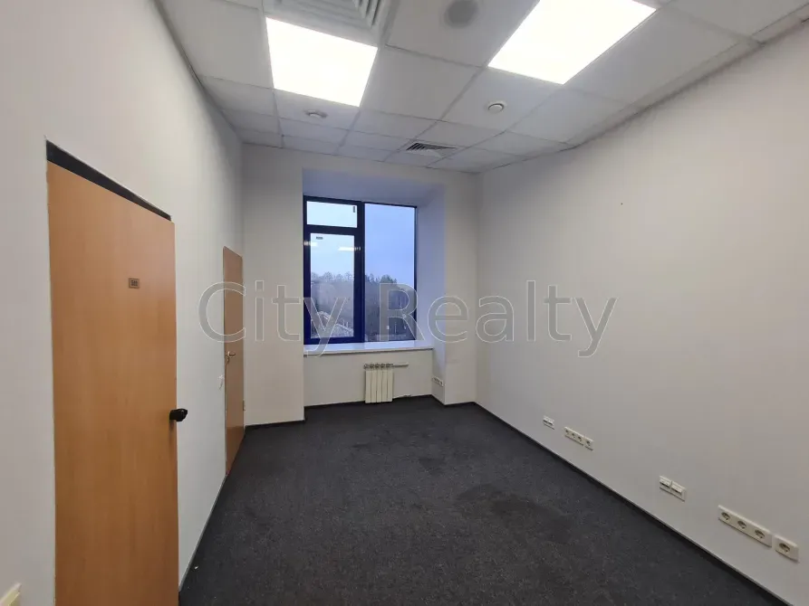 Здається Офісні приміщення площа 924 кв.м 5-й поверх Київ Лейпцизька 15А Київ - фото 12