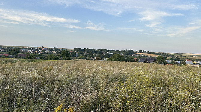 Продається земельна ділянка в пригороді Тернополя, с.Байківці Байковцы - изображение 4