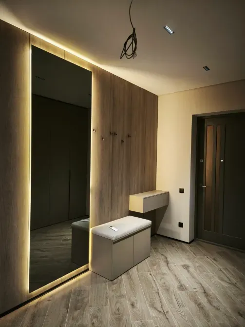 Продаж 2к Квартира 71 кв.м Слов'янська набережна 21Б Ужгород - фото 5