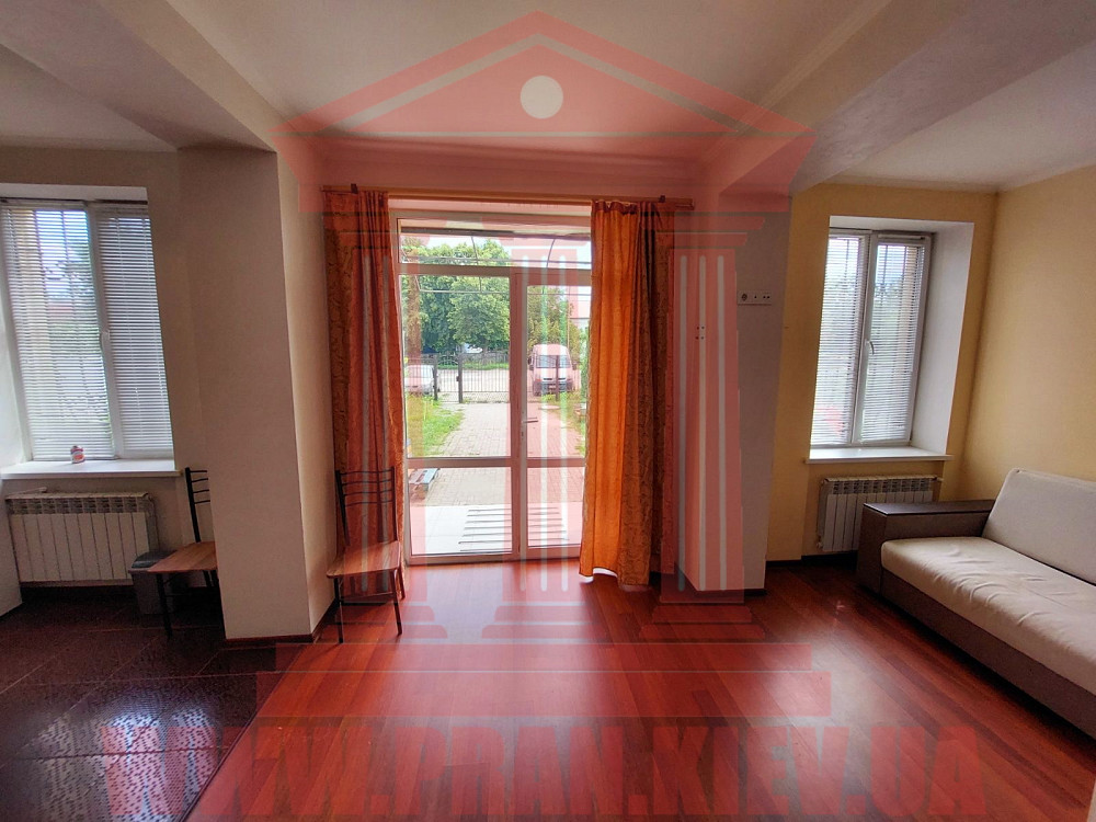 Оренда 1к Квартира 32 кв.м Запорізька, 1 Бориспіль - фото 4