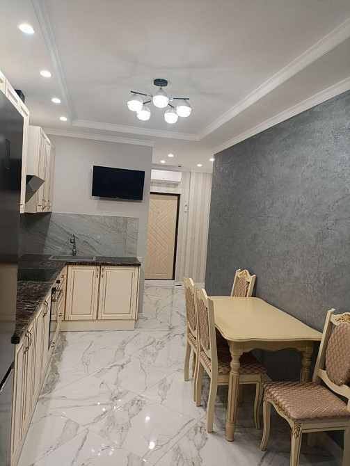 1 квартира в Акварелі 4 Одеса - фото 6