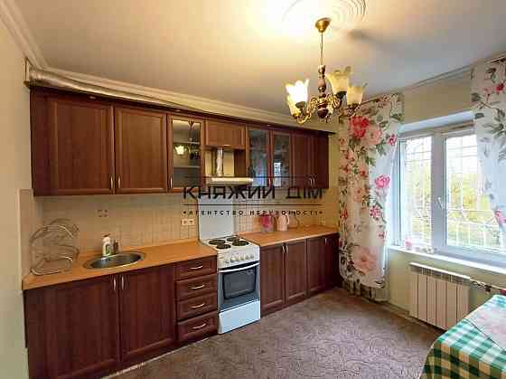 Оренда 1 кімнатної квартири на Позняках на пр. Григоренка 1а № 1192402 Київ