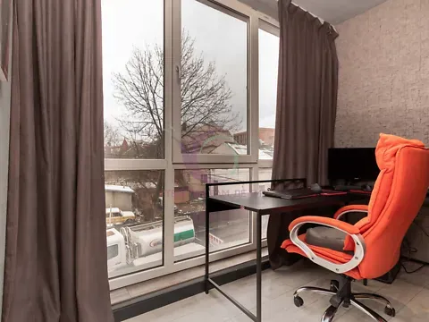 Продаж 2к Квартира 64.4 кв.м ЖК Brauhaus Gasse 2 Чернівці - фото 15