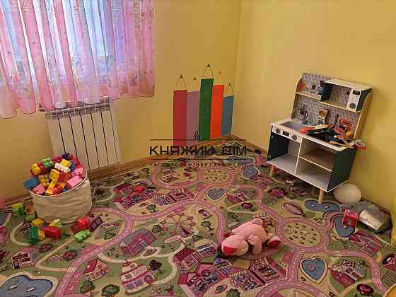 Оренда 2-поверхового будинку на Осокорках, код 139498 Київ