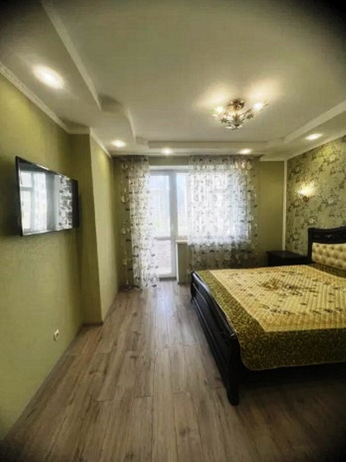 Продаж Квартира 2-кімнатна, 4/32 поверх на улица Ревуцкого, д.9 Киев - изображение 4