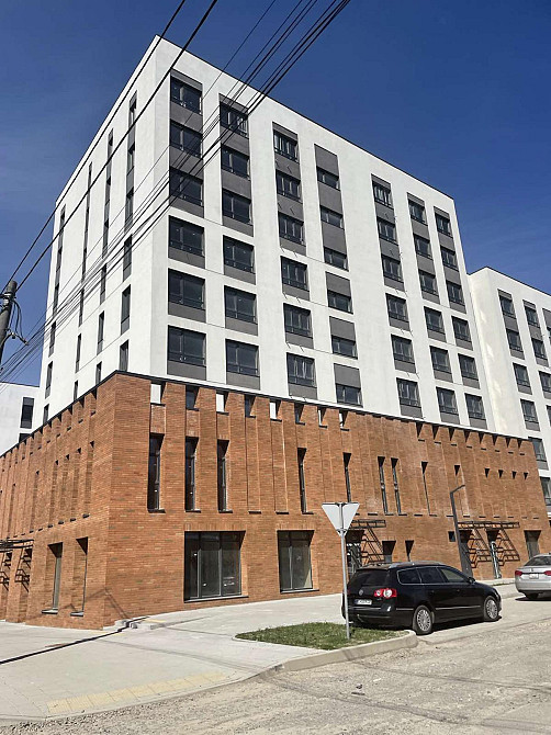 Продаж Квартира на улица Навроцького Володимира 31 Львів - фото 2