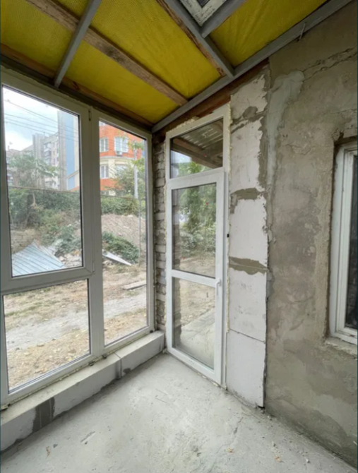 2-комнатная 1/1 Молдаванка Одесса - изображение 8