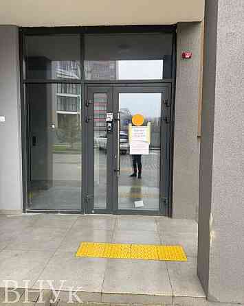 Продаж Квартира 1-кімнатна, 2/5 поверх на Підволочиське шосе Ternopil'