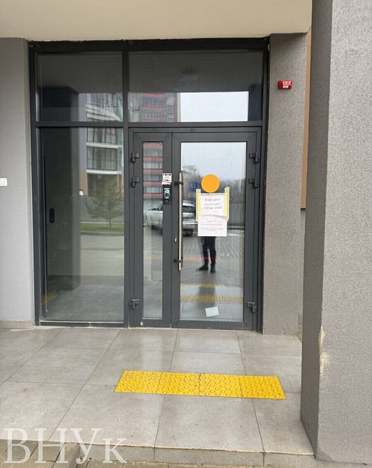 Продаж Квартира 1-кімнатна, 2/5 поверх на Підволочиське шосе Ternopil' - photo 3