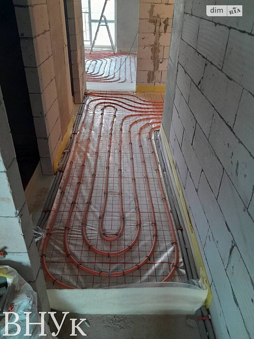 Продаж Квартира 1-кімнатна, 3/5 поверх на Шептицького Тернопіль - фото 7