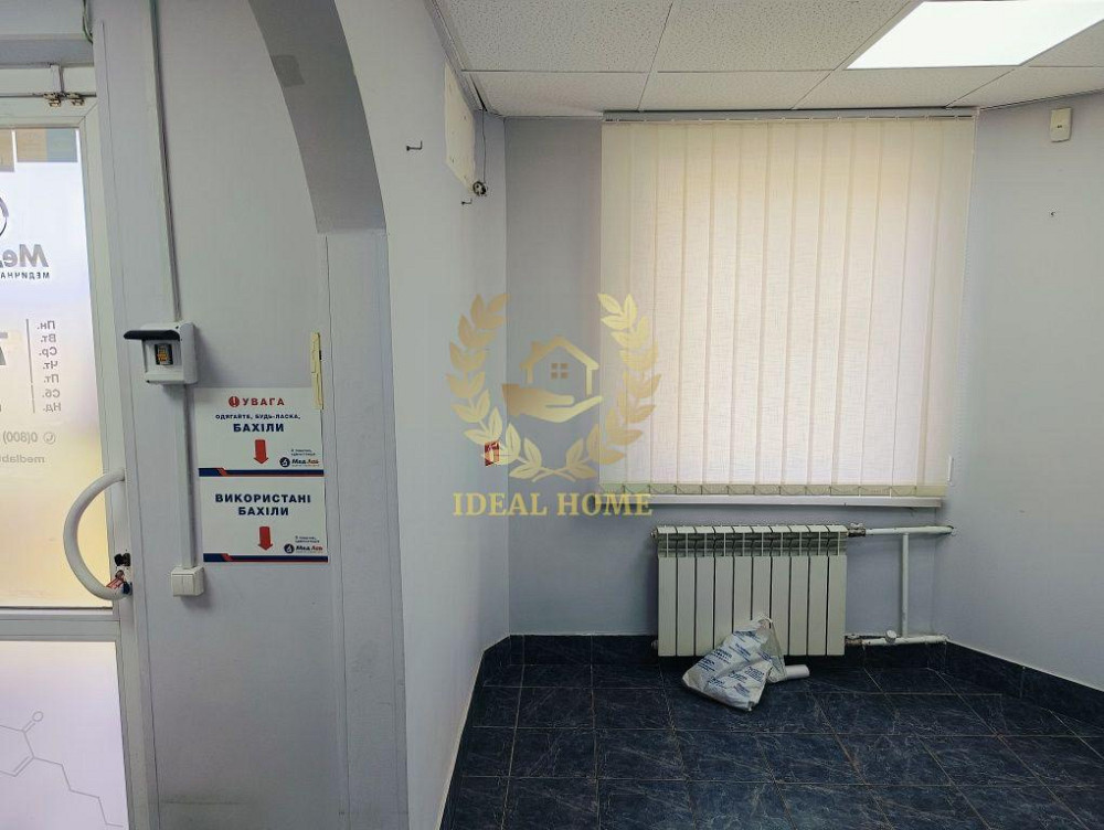 Продаж торгове приміщення на Симиренко ул., 5 приміщень - 1, поверх - 1/10 Kiev - photo 11