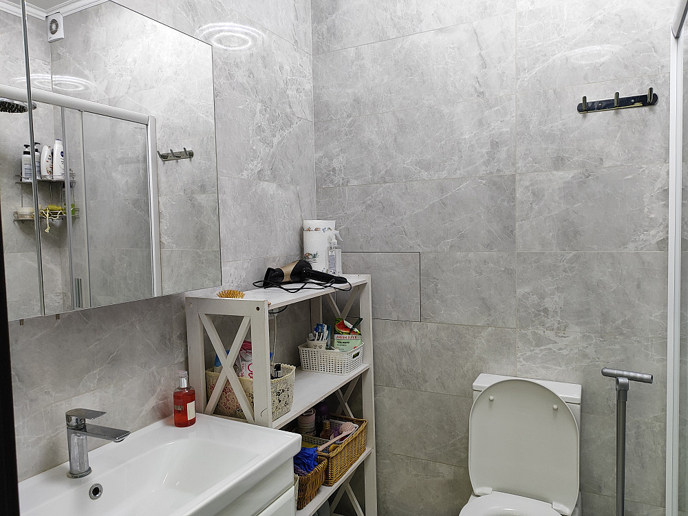 Продаётся стильная квартира на ул. Пантелеймоновская Одесса - изображение 14