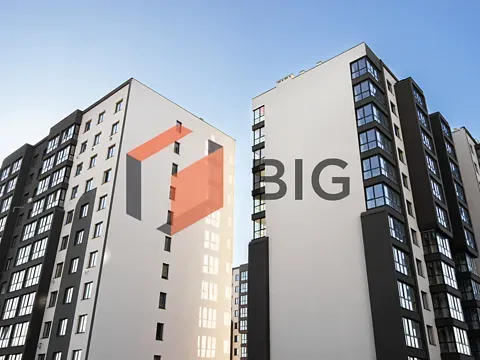 Продаж  площа 146 кв.м  на R2 residence Львів - фото 8