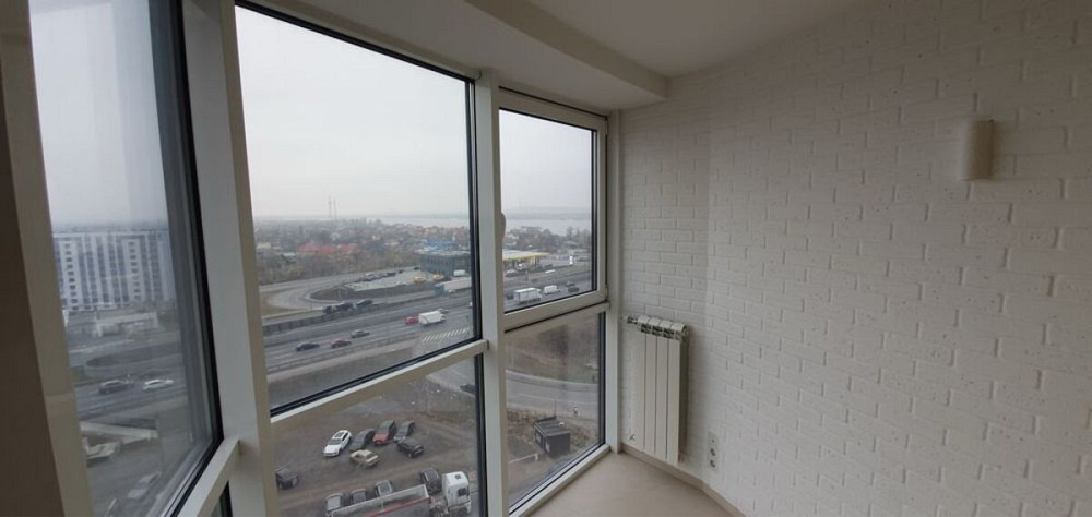 Продаж Квартира 2-кімнатна, 10/25 поверх на Зарічна, 1 Київ - фото 5