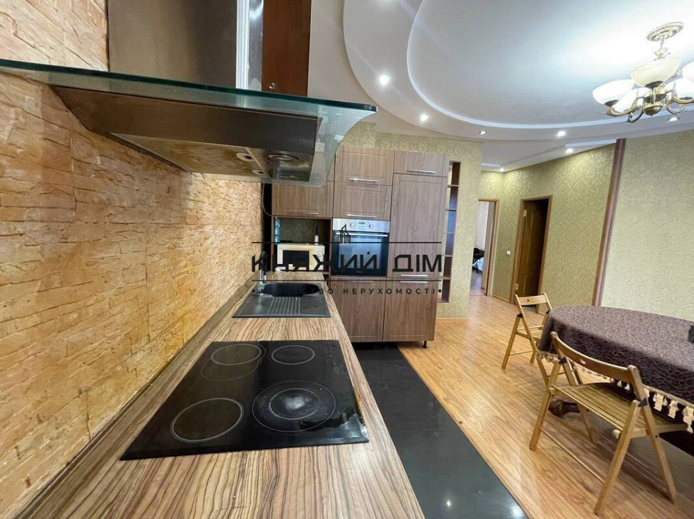 Продаж 3 кімнатної квартири по вул. Здолбунівська 9 Б, Позняки. Код Объекта: № 21143480 Київ - фото 10