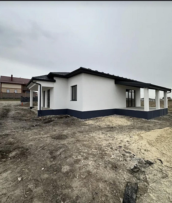 Продаж Будинок 5-кімнатний на вул. Масив Київський Біла Криниця - фото 5