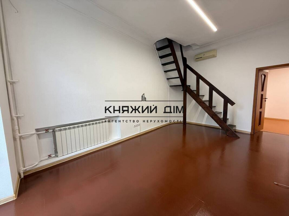Оренда офісне приміщення на Михайловская ул. поверх - 3/3 Київ - фото 20