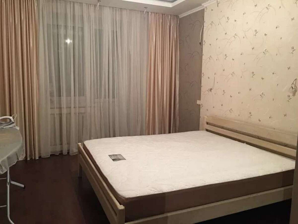 Оренда Квартира 3-кімнатна, 1/16 поверх на Харьковское шоссе Київ - фото 4