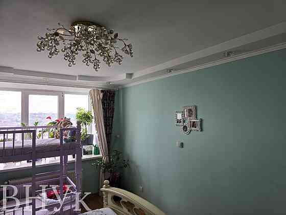 Продаж Квартира 2-кімнатна, 9/10 поверх на вул. Карпенка Тернопіль