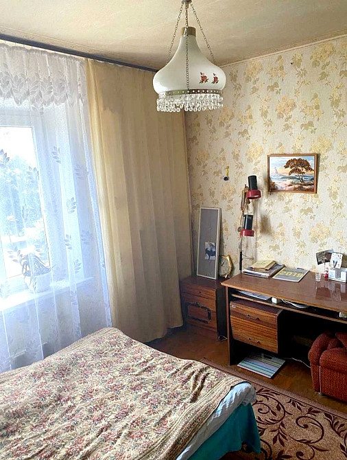 Продаж Квартира 2-кімнатна, 6/16 поверх на Закревського Миколи вул., д. 5А Київ - фото 3