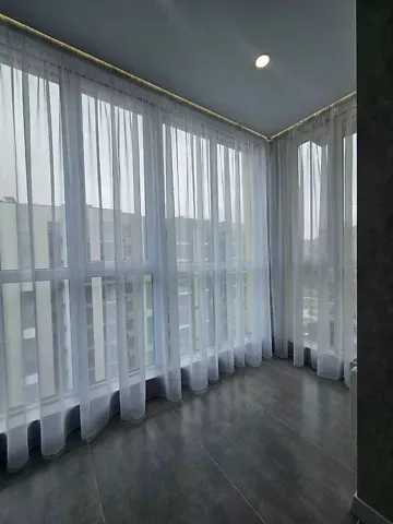 Оренда 2к Квартира 44 кв.м ЖК Щасливий у Дніпрі Дніпро - фото 17