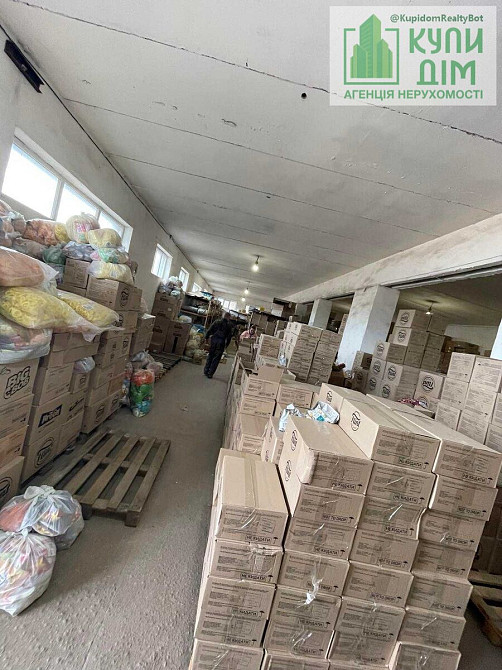 Оренда приміщення вільного призначення на АН Купи Дім, 88 поверх - 1/1 Кропивницький - фото 2