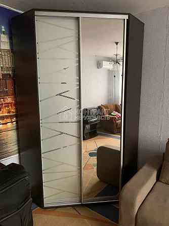 Оренда Квартира 1-кімнатна, 5/9 поверх на вул. Салтівське Kharkiv