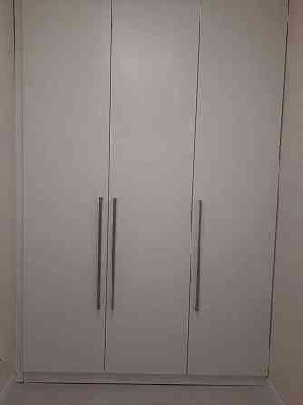 Оренда Квартира 1-кімнатна, 6/20 поверх на Драгоманова, 1 Київ