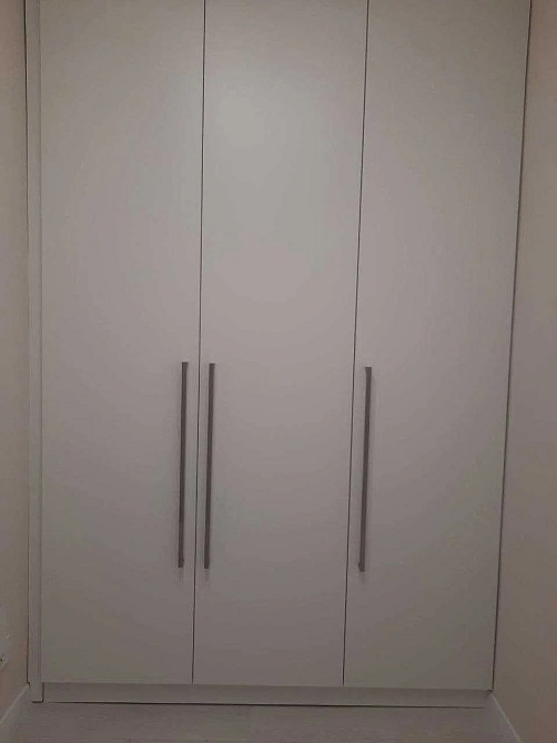 Оренда Квартира 1-кімнатна, 6/20 поверх на Драгоманова, 1 Київ - фото 6