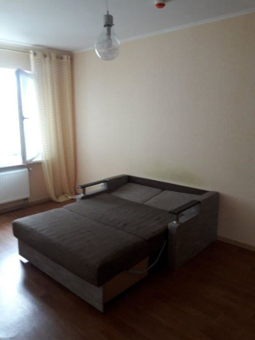 Оренда Квартира 1-кімнатна на Гмыри Київ - фото 4