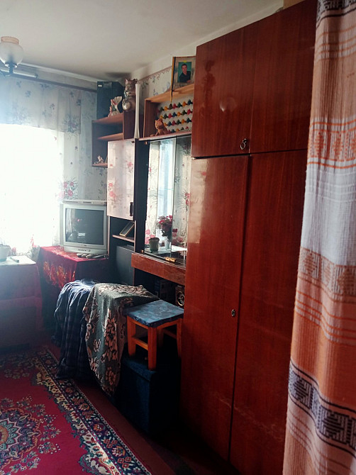 Продаж Квартира 1-кімнатна, 2/5 поверх Вінниця - фото 5