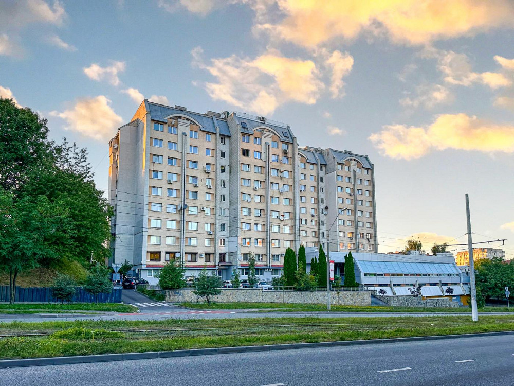 Оренда 2к Квартира 100 кв.м Княгині Ольги вул. Львов - изображение 12