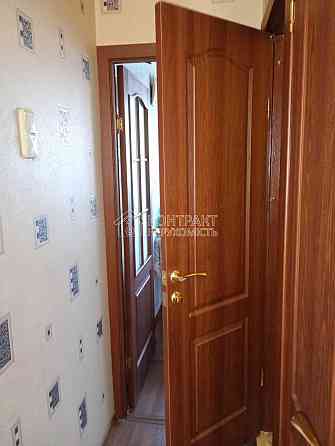 Продаж Квартира 2-кімнатна, 4/5 поверх на вул. Салтівське Харків