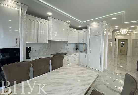 Продаж Квартира 3-кімнатна, 1/2 поверх на Богата Тернопіль