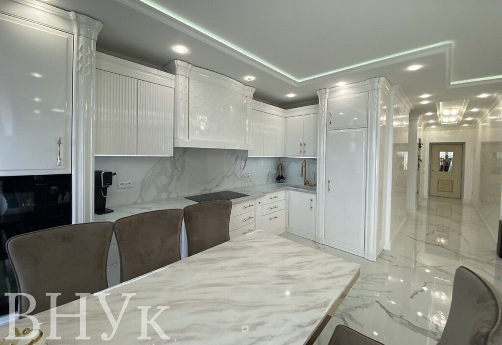 Продаж Квартира 3-кімнатна, 1/2 поверх на Богата Тернопіль - фото 5