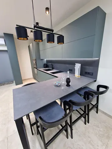 Оренда 1к Квартира 50 кв.м ЖК Bartolomeo Resort Town Дніпро - фото 1