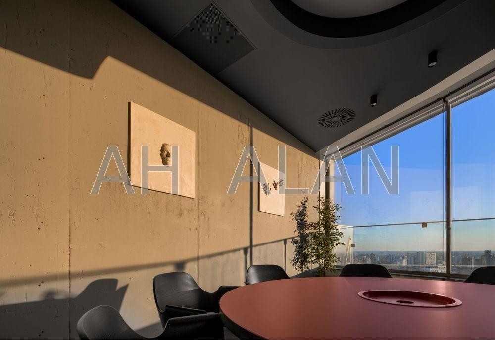 Оренда офісне приміщення на Кловський узв., 7А приміщень - 3, поверх - 38/42 Київ - фото 19