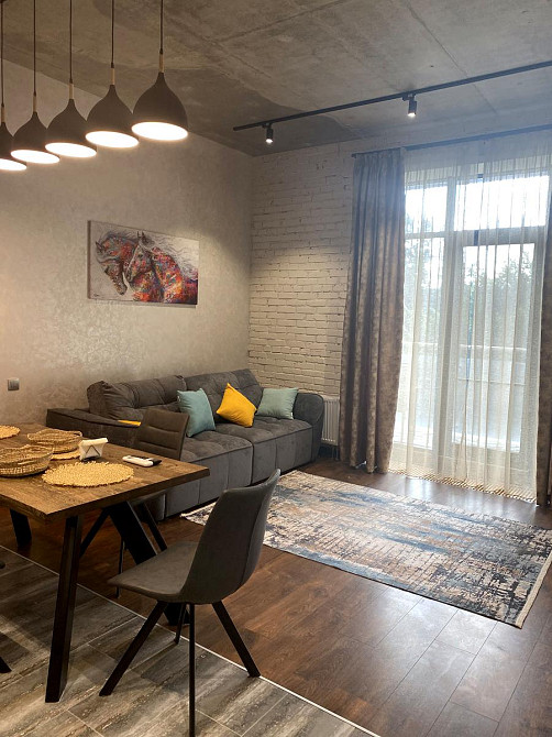 Продаж Квартира 1-кімнатна, 2/10 поверх на Берестейський вул., д. 42 Киев - изображение 1