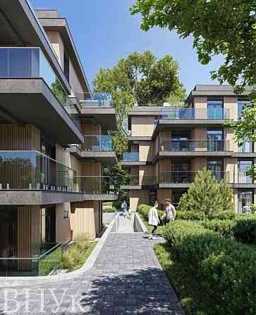 Продаж Квартира 1-кімнатна, 2/4 поверх на Кримська Ужгород