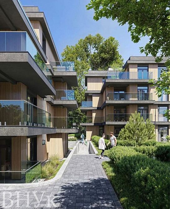 Продаж Квартира 1-кімнатна, 2/4 поверх на Кримська Ужгород - фото 6