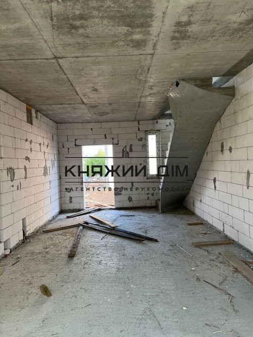 БЕЗ КОМІСІЇ! Продаж таунхаус у м. Гостомель біля озера. № 2211605 Гостомель - фото 12