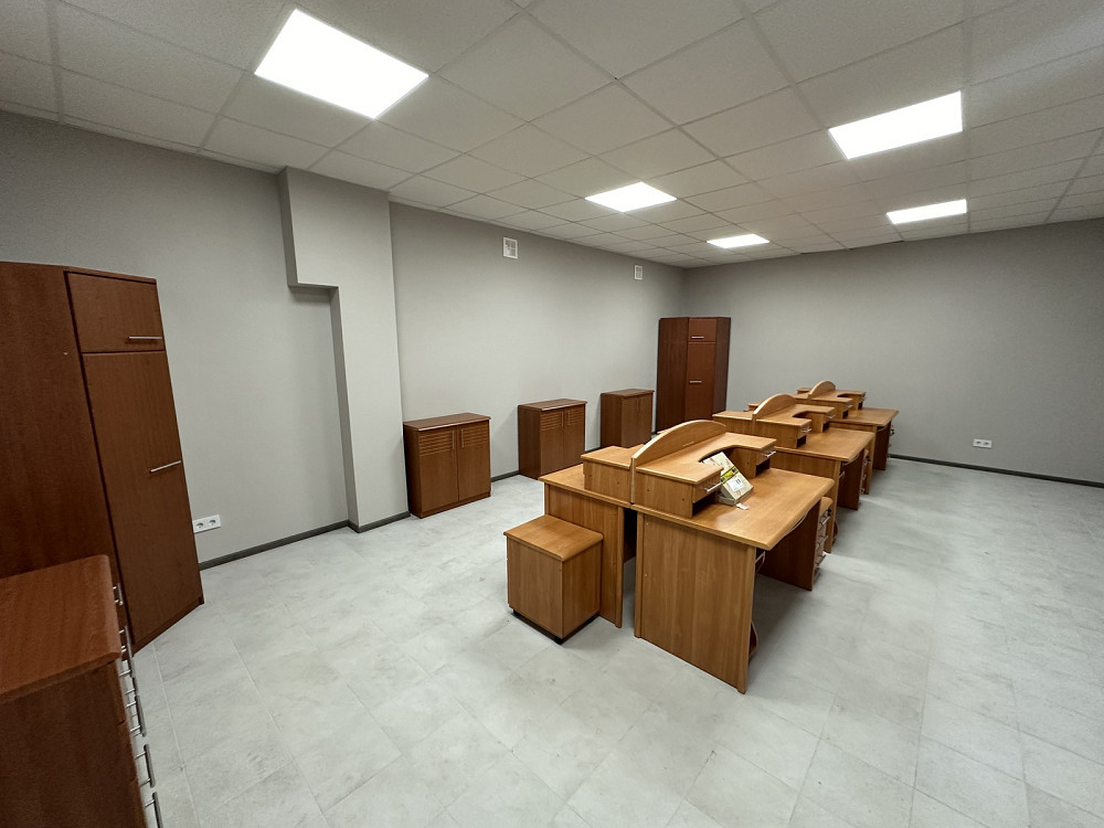 Оренда приміщення вільного призначення на Лукяновича Д. вул., 8 поверх - 2/2 Тернопіль - фото 12