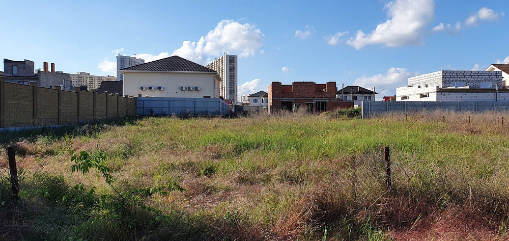 Продаж земельної ділянки 10 соток на вул. Вишнева Лиски (Коминтернивський район) - изображение 1