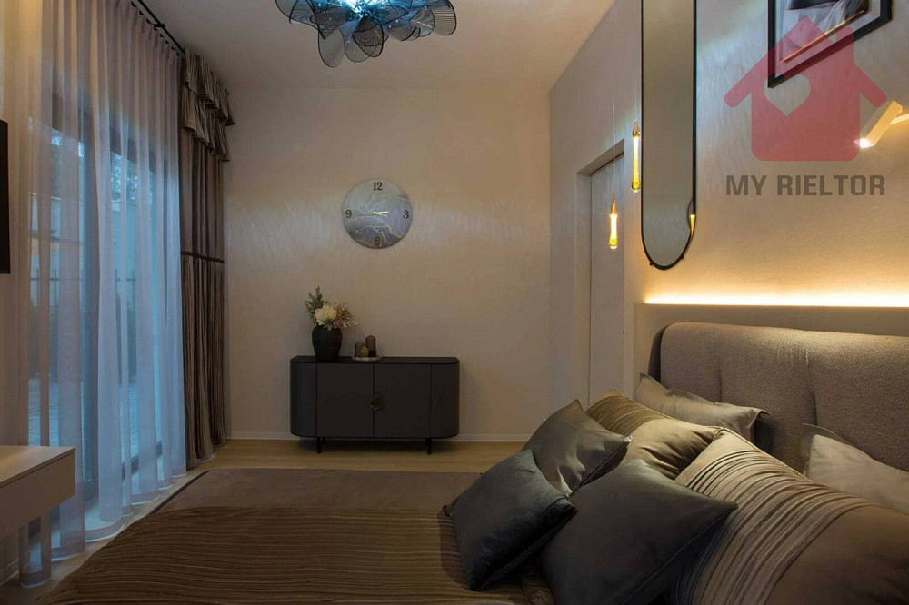 Продаж Квартира 3-кімнатна, 1/3 поверх на Собранецька Uzhhorod - photo 3