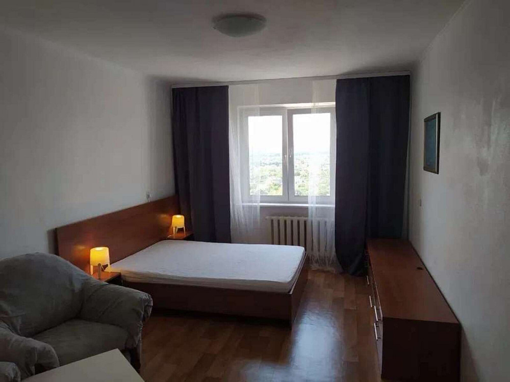 Оренда Квартира 1-кімнатна на ул. Григория Ващенко, 1 Kiev - photo 1