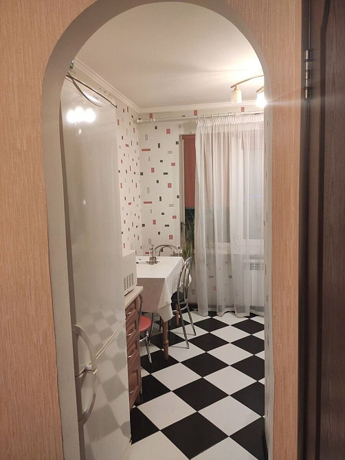 Оренда Квартира 3-кімнатна, 2/9 поверх на Березняковская ул., 38 а Kiev - photo 7