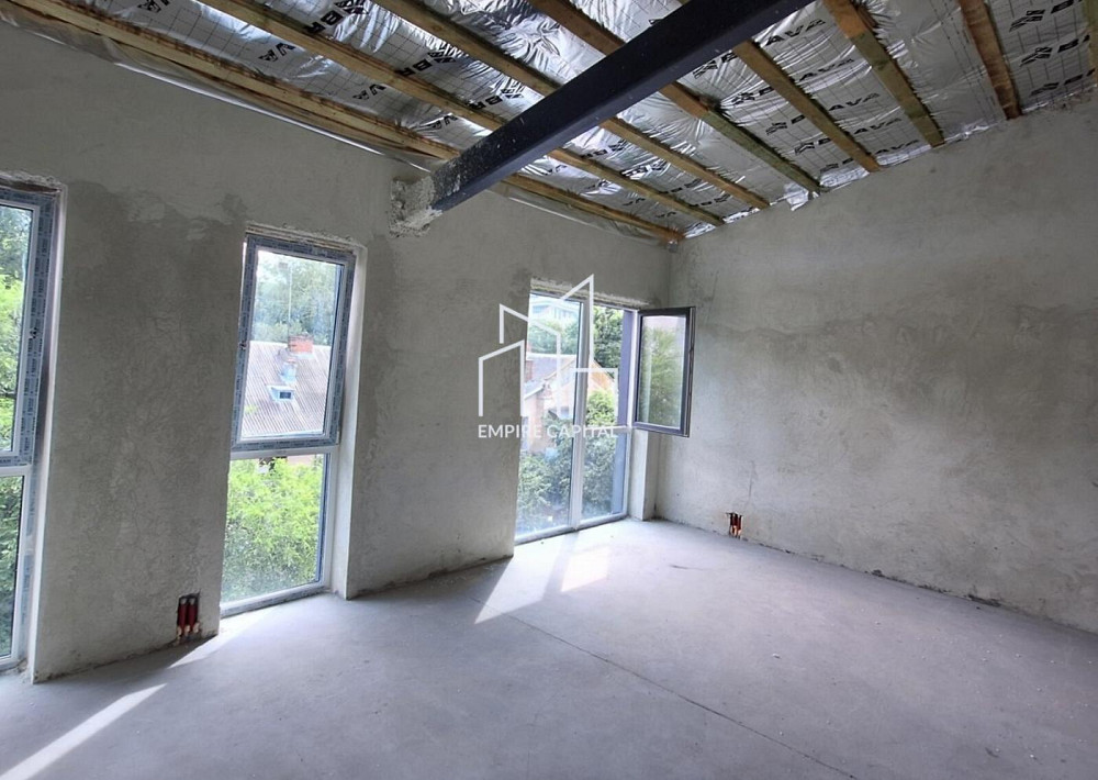 Продаж 1к квартири 50.05 кв. м Львів - фото 10